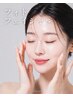 光フォト【ツヤ肌/美白/透明感UP】単回¥27,500 90分