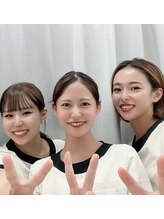 アルゴ 山口店(ALGO) 山口店 メンズ担当