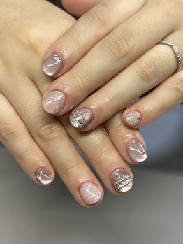 アイネイル 高幡不動(Ai Nail)/