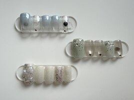 ZUN限定シンプルコース