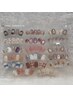 【ハンドネイル】定額Bコース ¥9350