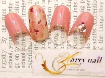 ハリーネイル(Harry Nail)/写真ネイル初回¥5830(3094)