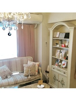 コラソン エイジングケア(Corazon)/貴女だけの癒し空間…