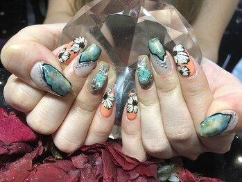 ブリリアン(Brillant)/