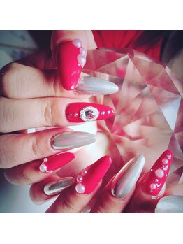 シュシュ ルージュ(chouchouRouge)/スカルプ