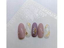 ベイビーズ ブレス(Baby's breath)/ベーシックコース☆