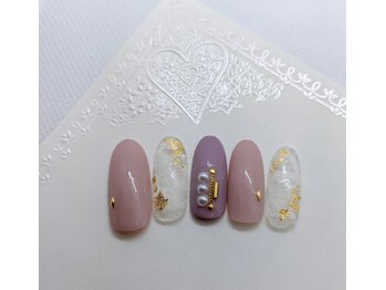 ベイビーズ ブレス(Baby's breath)/ベーシックコース☆