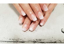 チェリー(Cherry)/【グラデーションネイル】