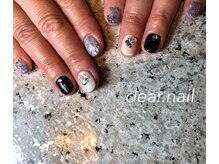 ディアネイル(dear.nail)/サンプルアート10本コース