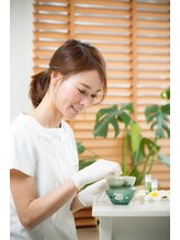 サロン ド クレビア(Salon de CREBIA)&nbsp;前田 ひろみ