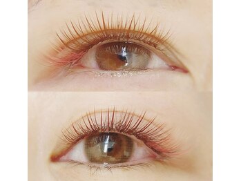 アイトレンド ホテル日航札幌店(EYETREND)/