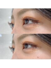 ベリー 中田店(Very)/【静岡　マツエク】