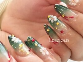 お持ち込みデザイン☆