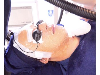 アグーラ バイ エステティック(Agu-La by esthetic)/【メンズ一番人気】ヒゲ脱毛