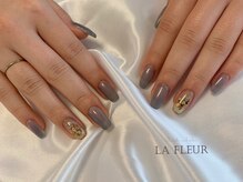 ラ フルール(La Fleur)/定額simple+α◆La Fleur
