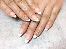 ミューオ(MIEUO)/ハンドフレンチコース4980