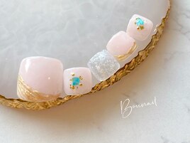 フット定額コース　10980円