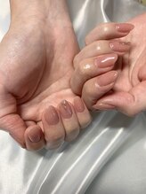 ウィウィ(U'IU'I)/maogel2本アート