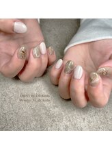 エミニーバイディーアール(EMINY by DR)/ボーボーネイル