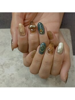 ルイーゼ(Luise)/