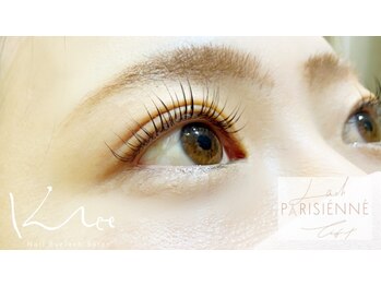 クレー(Klee)/パリジェンヌラッシュリフト