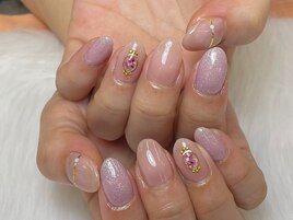 HAND定額A