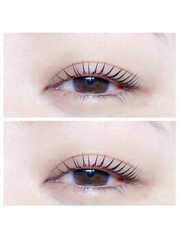 トゥルーミー(True me.)/・パリジェンヌラッシュリフト