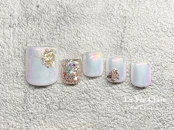 エイム 目黒店(Aim)/FOOT B-5