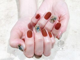 【季節のDESIGN】初回オフ無料！