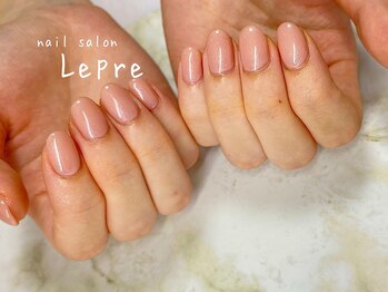 レプレ(Lepre)/ワンカラー