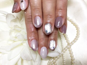 ウィズ フェリーク/グレーオンブレフレンチ