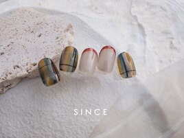 12月Jr monthly plus(絢琳)