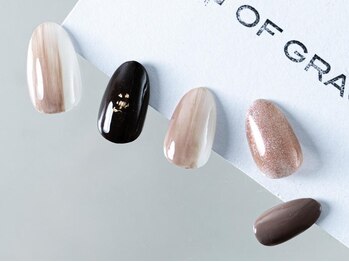 オブ グレイス(Of Grace)/+αコース No.875