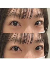 ビスチェ(VISCHE)/まつげパーマ