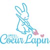 クールラパン(Coeur Lapin)ロゴ