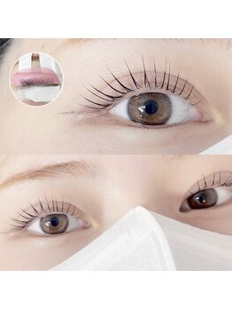 ベージュトーキョー 表参道店(BEIGE TOKYO)/まつげパーマ