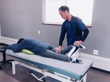 腰の痛みや足のお悩みご相談下さい