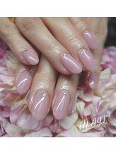 アイネイル(iNAIL)/