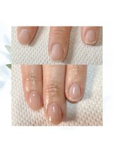 カンパニュラ(Campanula)/クリアカラー