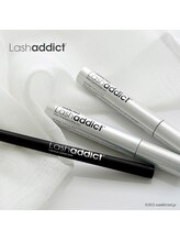 プリュスマイル(+Smile.)/ラッシュアディクト