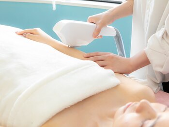 サロン デ リブレ 大阪梅田中崎町店(salon de Libre)/お得な回数コース◎