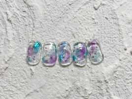 ★選べる定額¥6600
