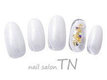 ティーエヌ 札幌駅アスティ45店/1月☆季節の定額3900円