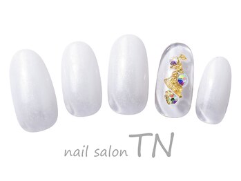 ティーエヌ 札幌駅アスティ45店/1月☆季節の定額3900円