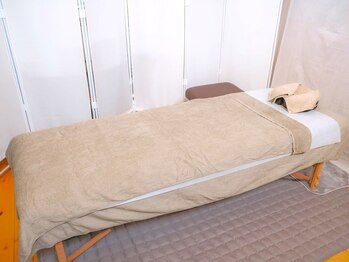 アリィン(ariyn)/背術ベット