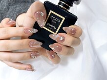 プティネイル(Petit Nail)/フリーデザイン
