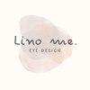 リノ ミー(Lino me.)ロゴ