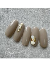 ジーニー(Genie)/ニュアンスネイル