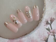 ラディアンス(Radiance)/【Radiance】オススメ夏ネイル