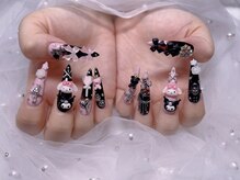 スノーネイルサロン 新宿店(Snow nail salon)/